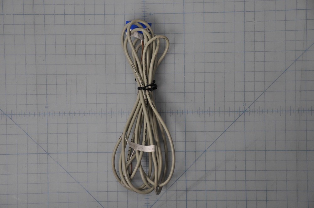 WINCOR Power Save CMD-V4 Cable Grade B 1750060541