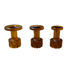 Root Beer 2.0 FLAT Variety Pack - Paintless Dent Repair - Glue Pulling Tabs PDR