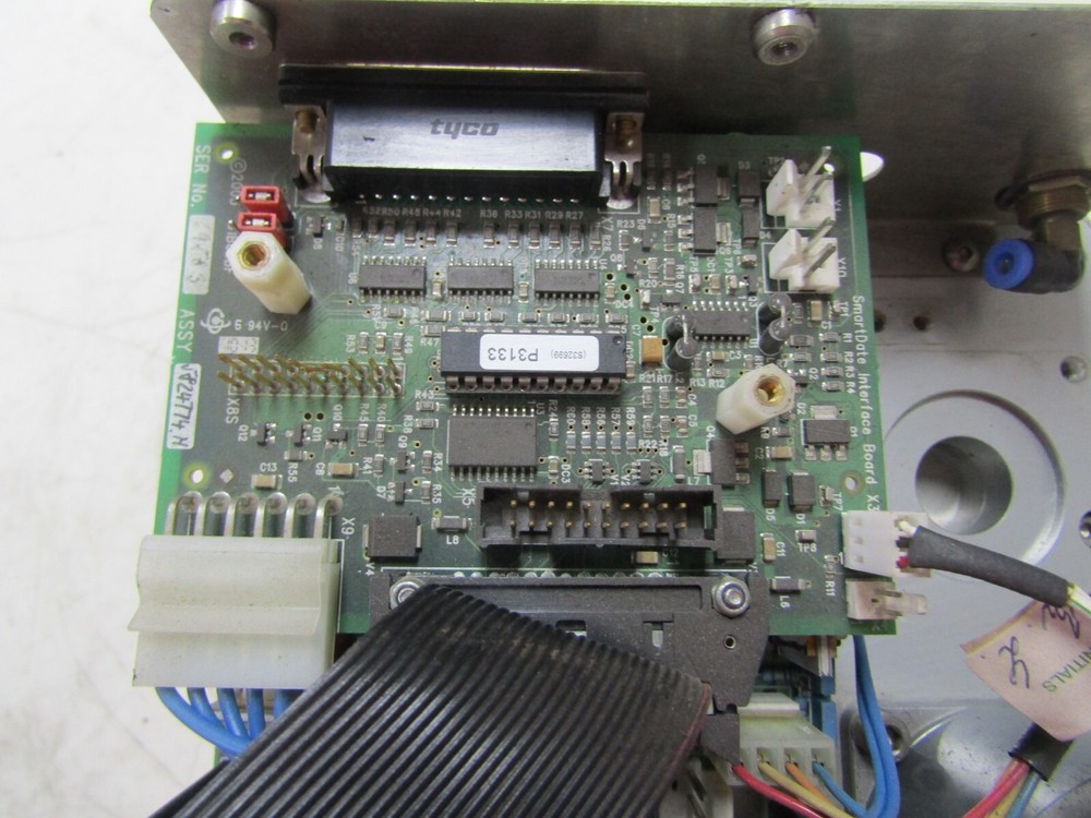 💥MARKEM SMARTDATE 3 PRINT HEAD S3CPR
