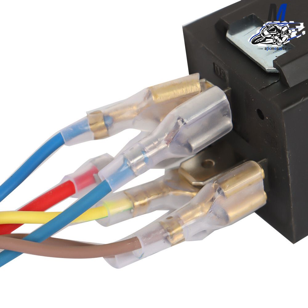 5 Speed Reverse Gear Kit For Trike & Sidecar & Motorcycle RG05