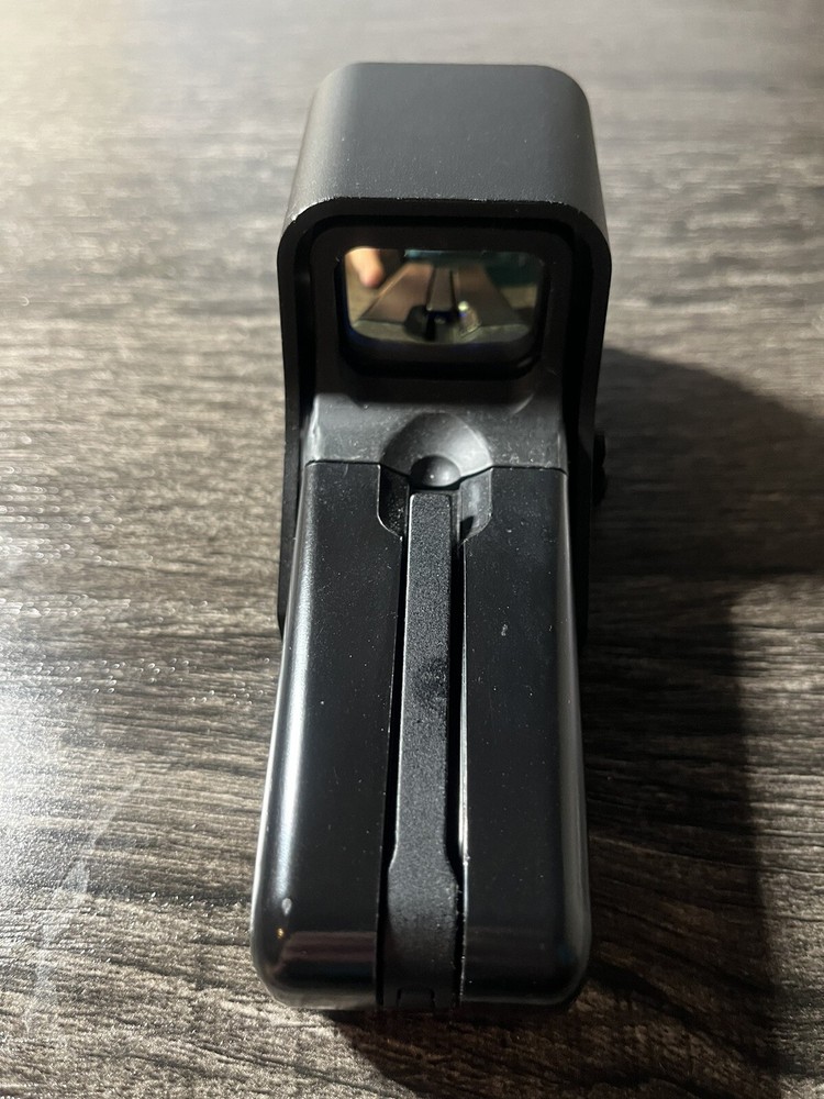 Samoon Replica 552 Style Holosight