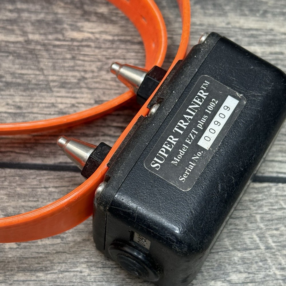 DT Systems Super Trainer EZT Plus 1002