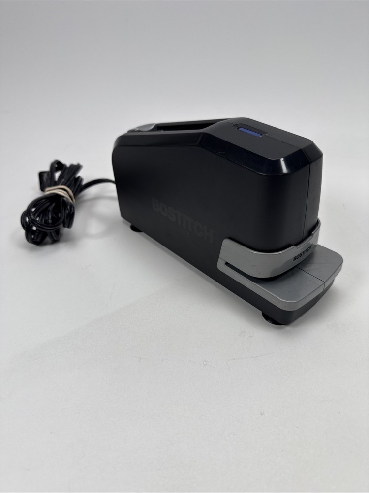 Bostich Impulse Stapler Model 02638 TESTED