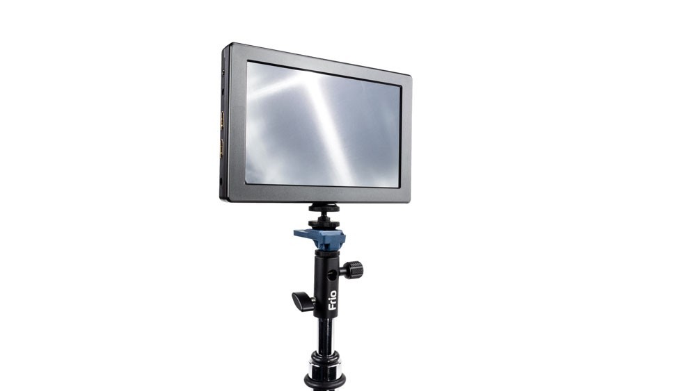 Frio Hold Versatile Cold Shoe Flash Speedlight Mount #ENL-FRC2-A
