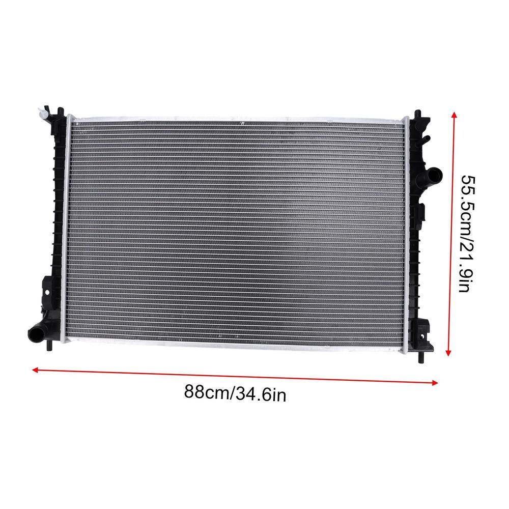 For Ford Explorer 2013-2019 New Radiators Db5Z8005C