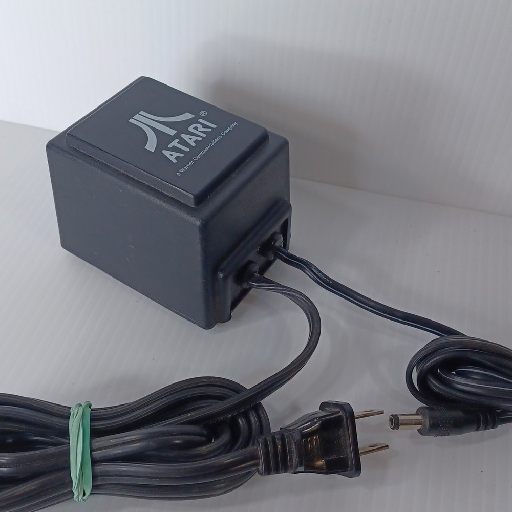 Vintage Atari power supply OEM C017945