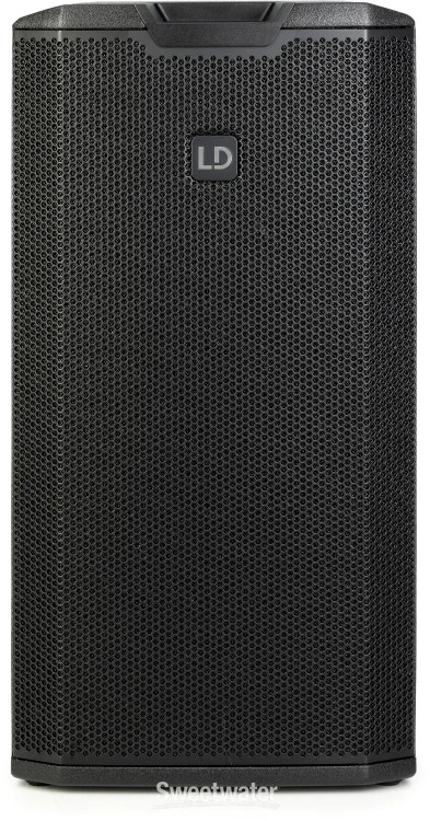 LD Systems Maui 11 G3 Powered Subwoofer - Black