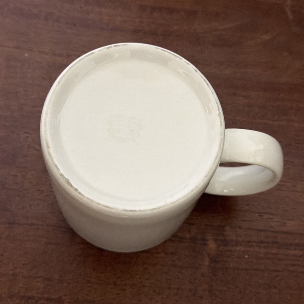 Marshall University 1837 White Coffee Mug Cup