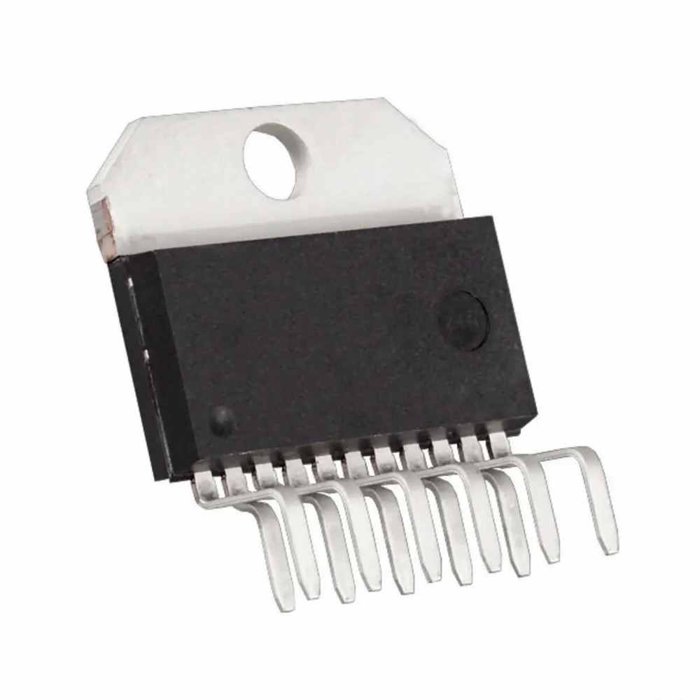 TDA2005M Integrated Circuit - CUSTODIA: SQIL11 MAKE: STMicroelectronics