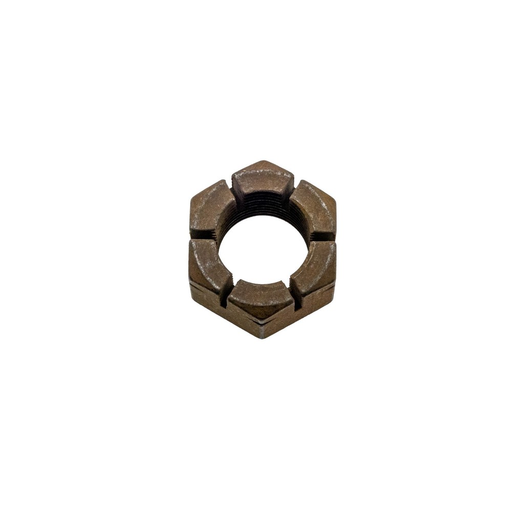 LOCK/PINCH NUT 9/16"-18