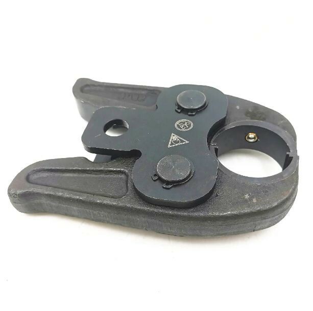 Universal Jaws for Pex Pipe Crimping Tools Pipe Clamping Tools Plumbing