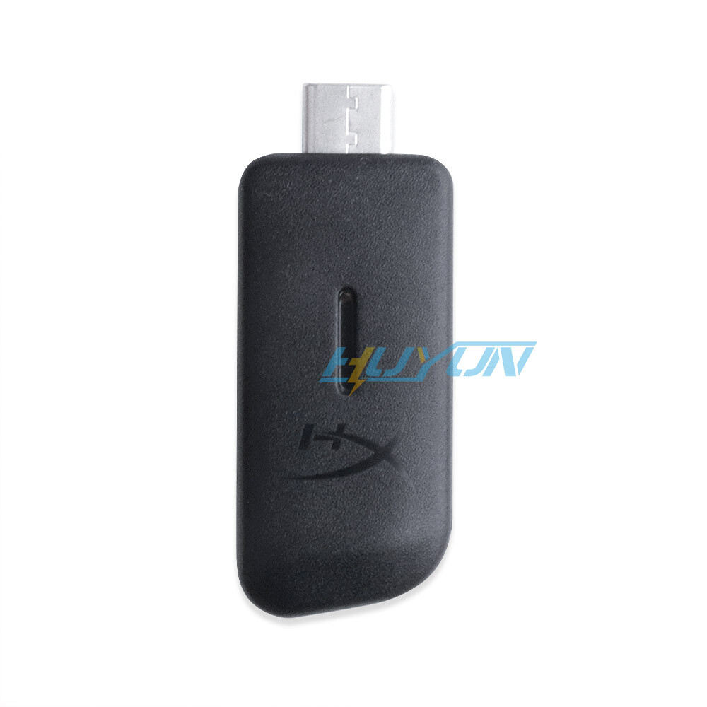 USB Dongle Receiver CL007WA For HyperX Cloud III Gaming Wireless Headset