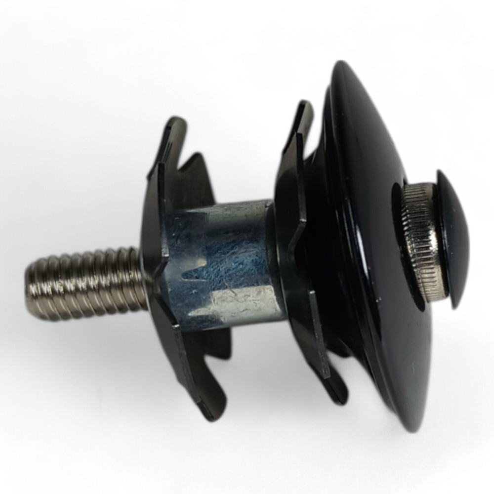 FSA 1 1/8'' Start Nut with Top cap For Headset Fork MTB Road