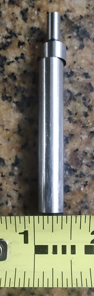 🗽TTC EDGE FINDER 3/8" DIA