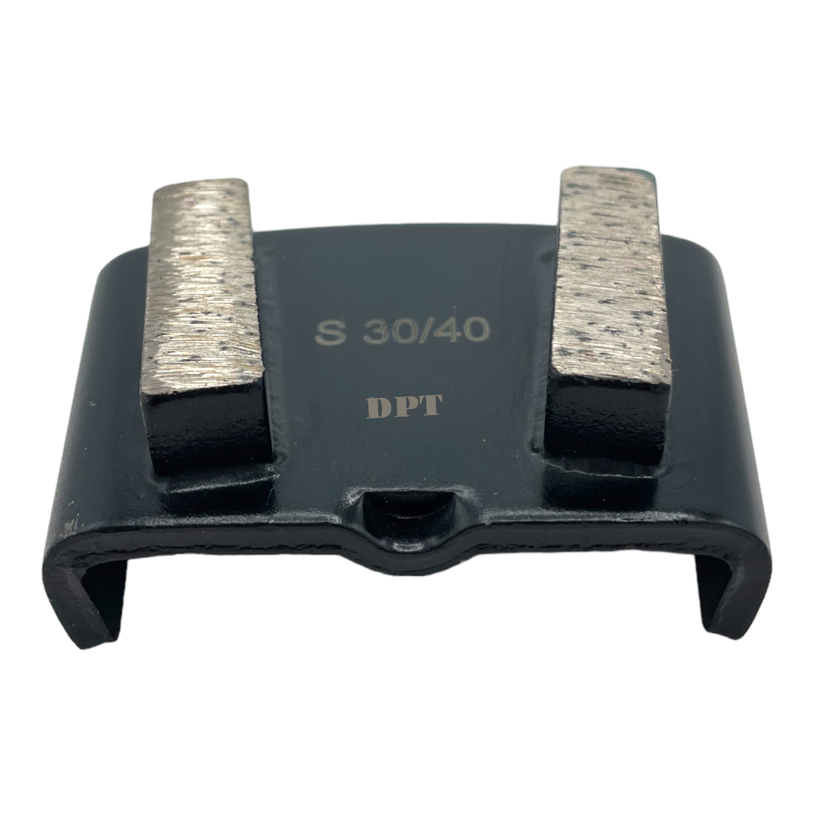 Grinding Disc for HTC Greyline Professional Grinders Soft Bond EZ Change 30 Grit