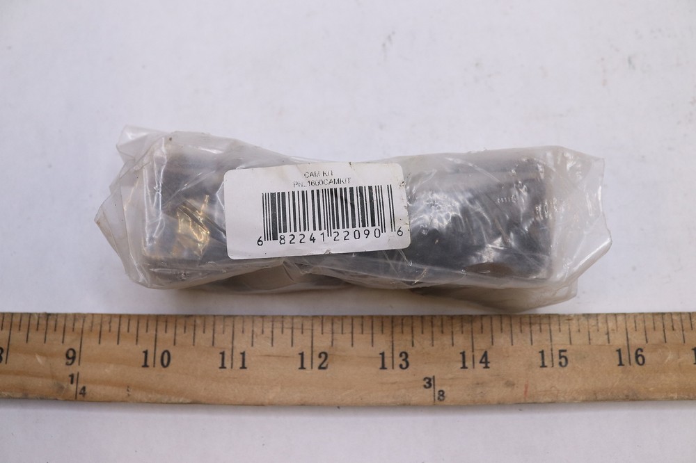 Mag-Mate Replacement Block PNL1600CAMKIT
