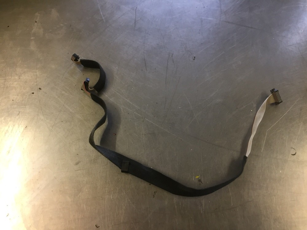 BMW 1 3 SERIES E81 E82 E87 E90 E91 E92 E93 Flat Cable Wiring Wire CAS Start Stop