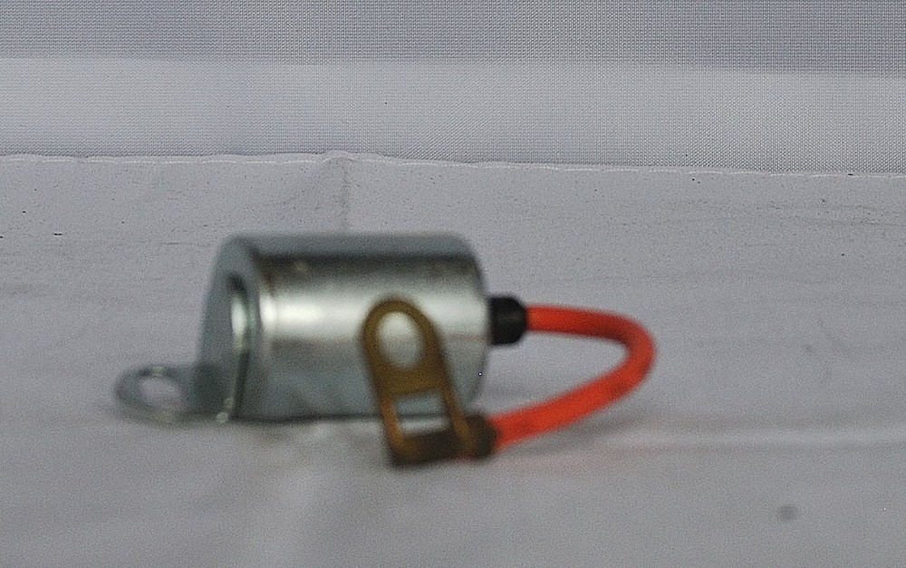 CARQUEST Premium GAA1146 Ignition Condenser