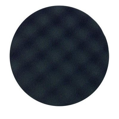 3M Perfect-It 05738 Single-Sided Polishing Pad, 8", Hookit Attachment, Foam