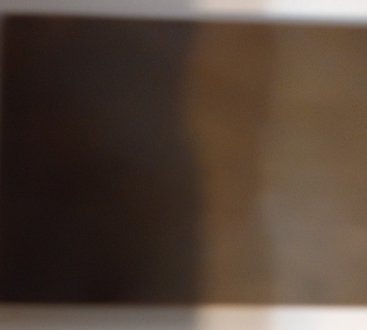 Victor Peters Bronze Hunting Dog Plaque/ Plaquette 3.5" x 2"