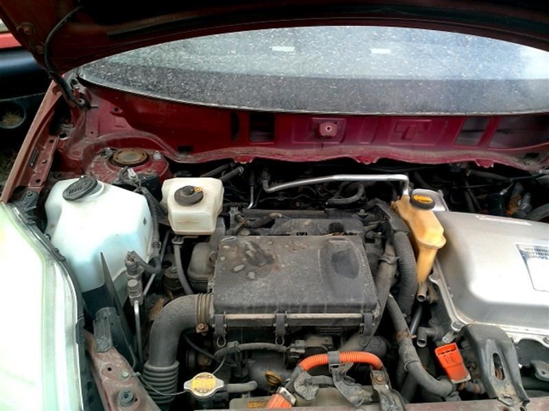 Engine ECM Electronic Module Engine Control Fits 06-08 Prius 2988028