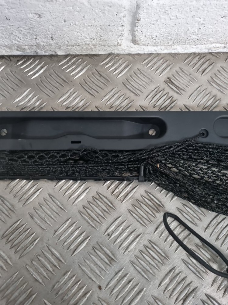 Bmw Z4 E89 Lci 2011-2015 Interior net