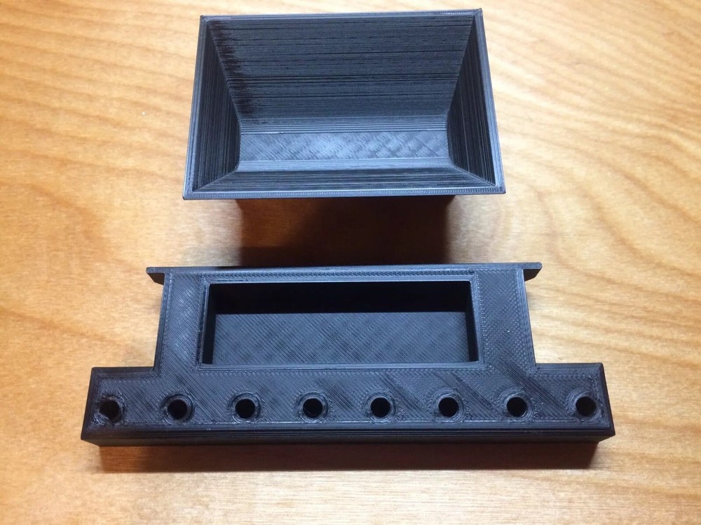 Brass Catch Tray RCBS Trim Pro/Trim Pro 2