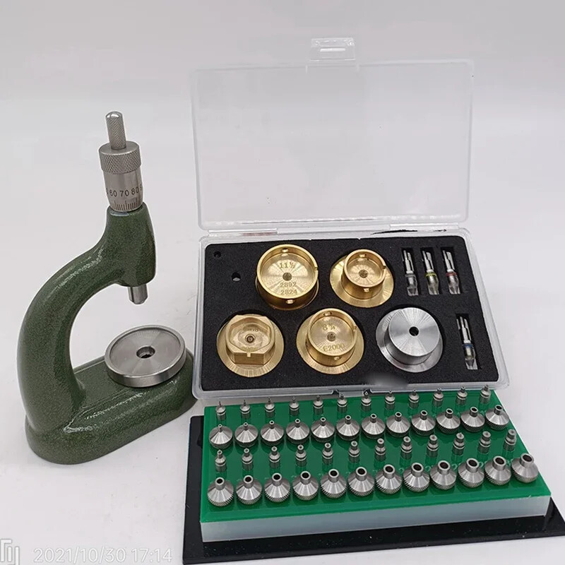 Eye Drilling Machine Needle Loading Machine High-precision Stone Eye Machine New