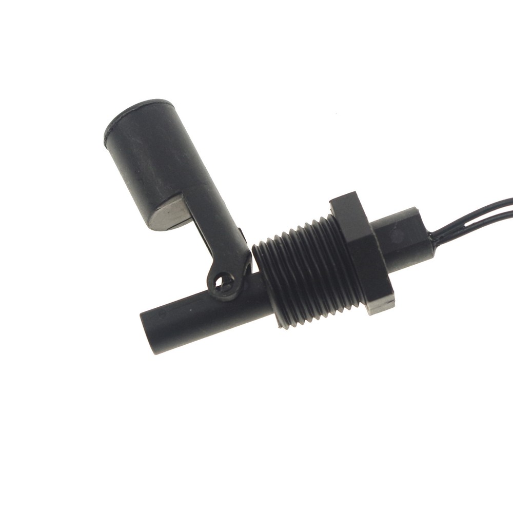 Lot10 1/2" NPT 100V Plastic Side Mounted Liquid Water Level Float Sensor Switch