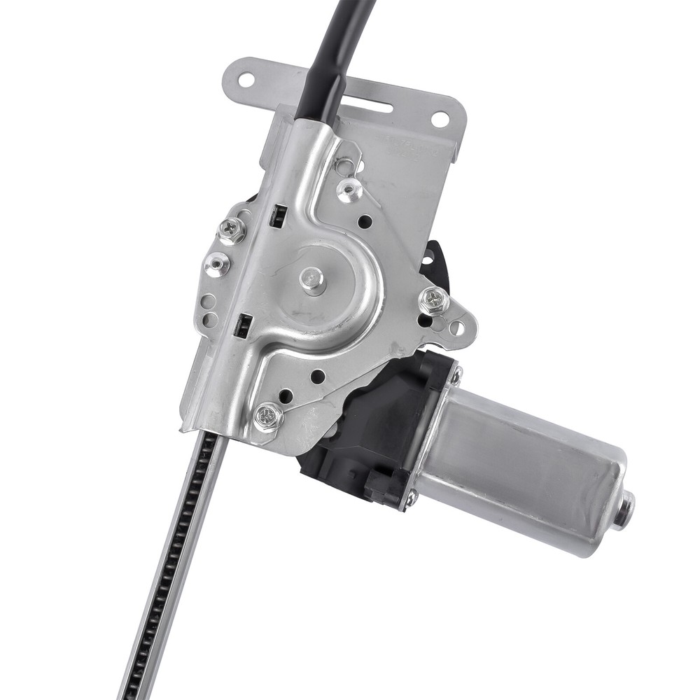Front LH Driver Power Window Regulator with Motor For Freightliner Century Class