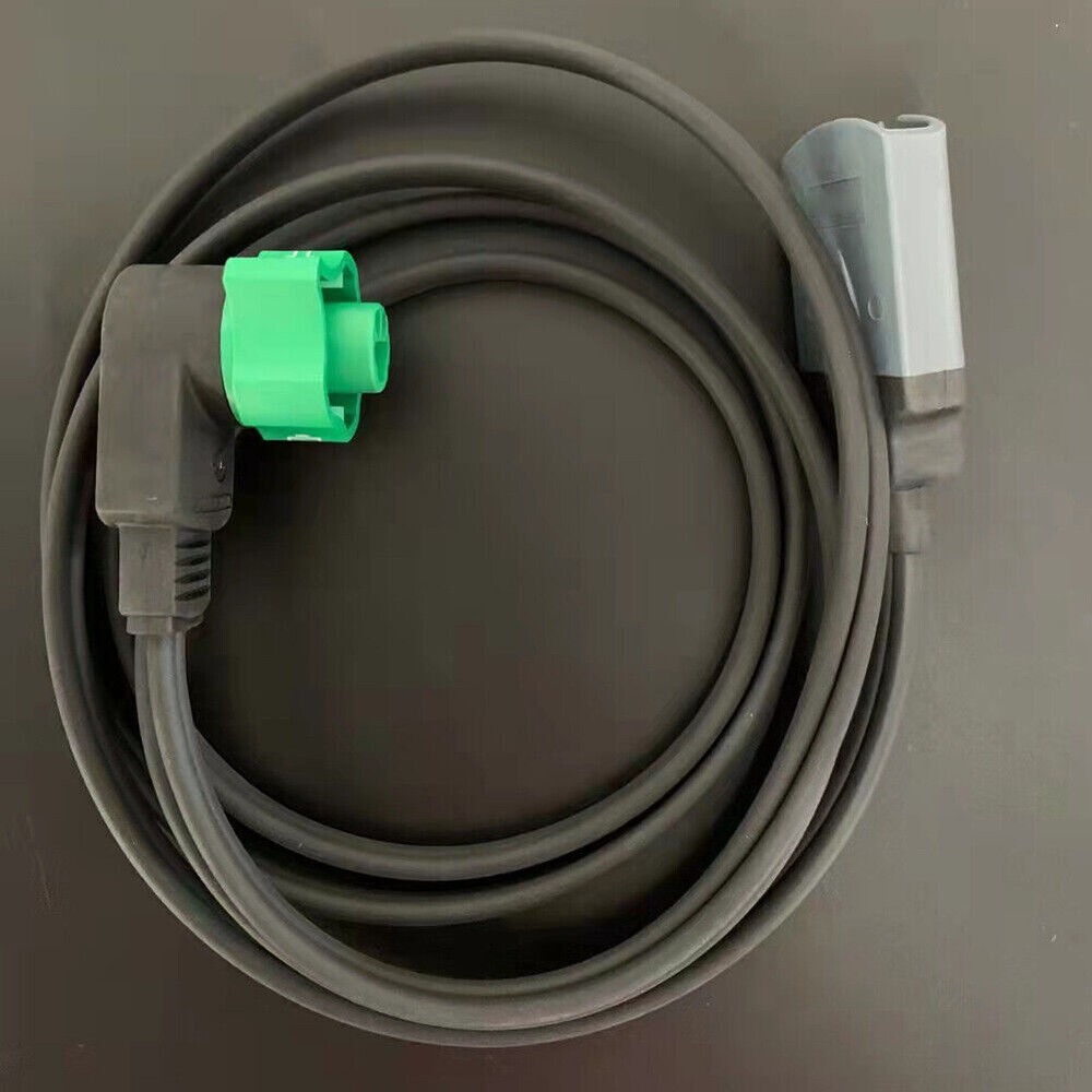 For PHILIPS Defibrillator Cable REF: M3508A or 989803197111 Reusable