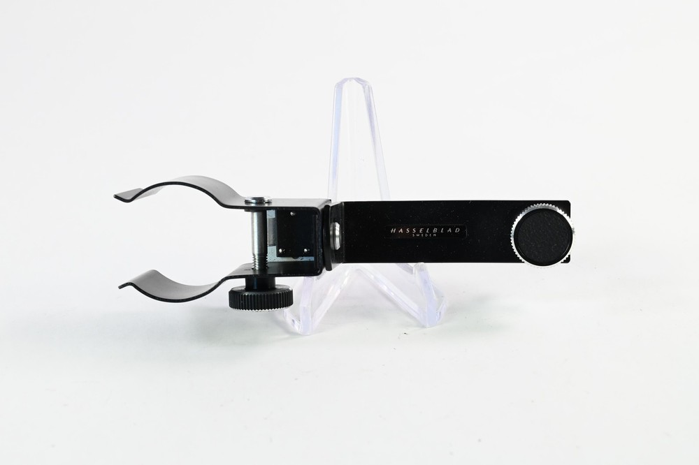 Hasselblad 45039 Adjustable Flash Shoe Pistol Grip Attach. Bracket #G044