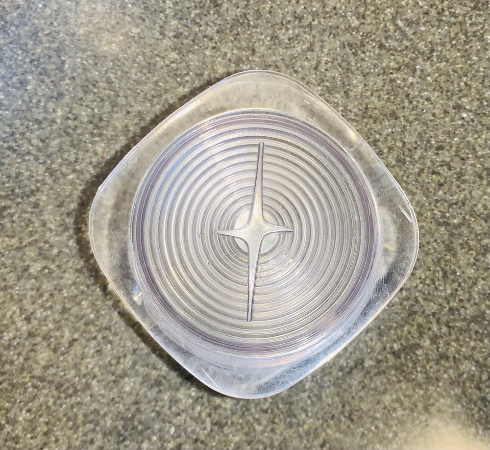 Oster Kitchen Center Food Processor Replacement Part blender feeder cap