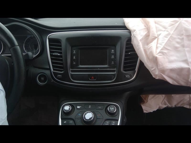Temperature Control Manual Temperature Control Fits 15 200 299998