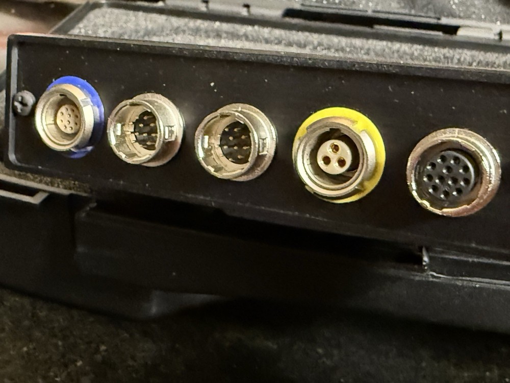 3ALITY DIGITAL 3FLEX SPC-7000 Stereo Platform Controller Same As Pictures