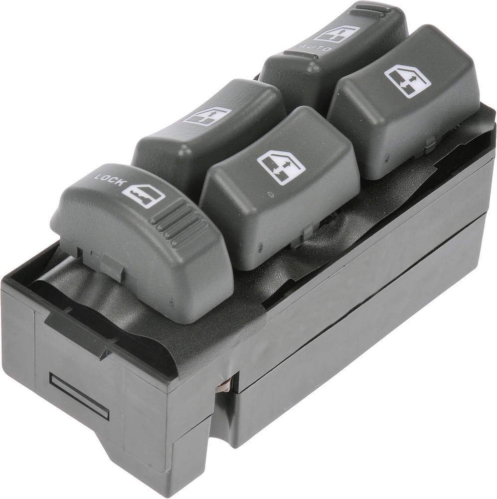 Dorman 901-047 Front Passenger Side Power Window Switch-2 Button Compatible with