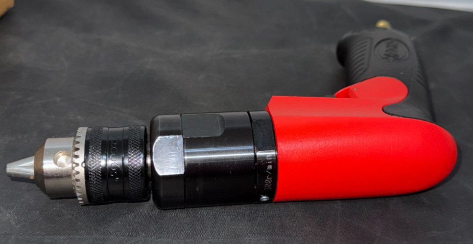 Sioux Pneumatic Air Drill SDR6P3N2