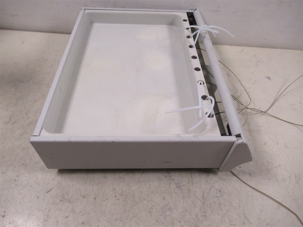 Dionex Solvent Rack SOR-100A-6 HPLC Laboratory Device