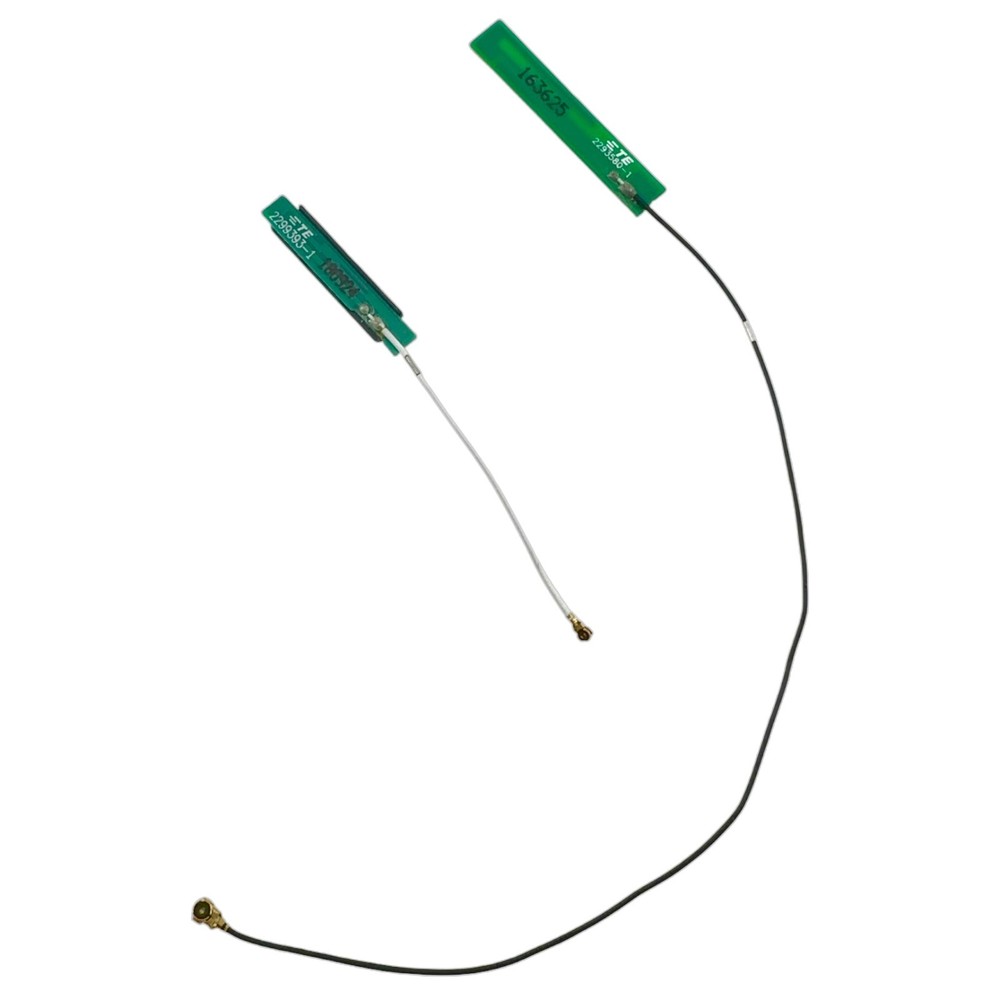 Wifi / Bluetooth Antenna Cable Set For Nintendo Switch
