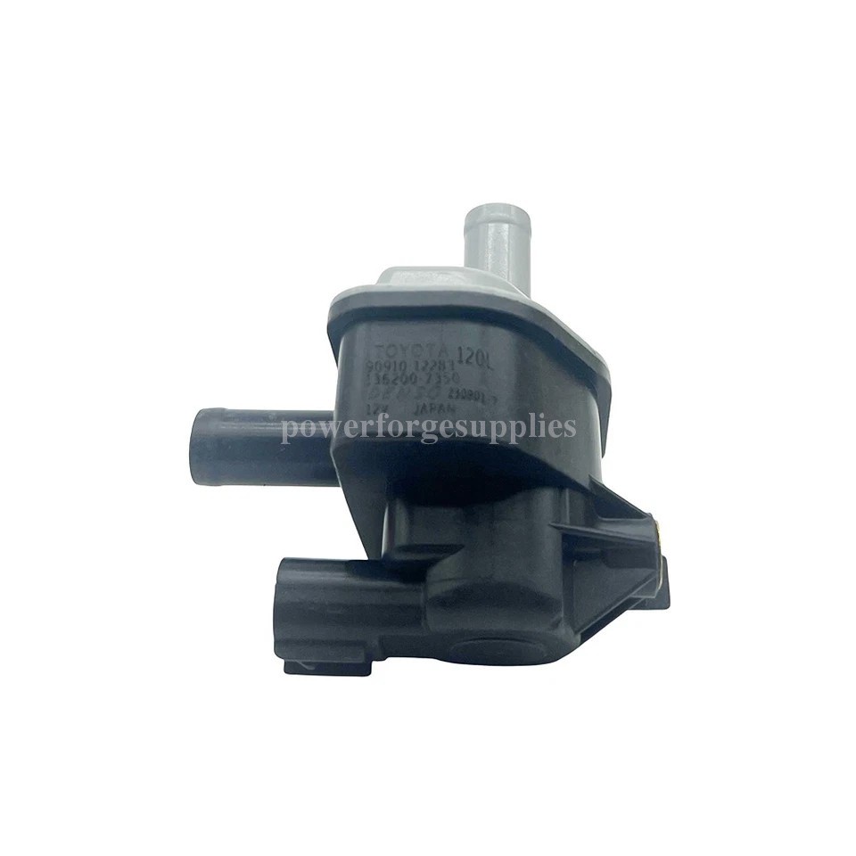 New Genuine Toyota 16-23 Tacoma 3.5l Vapor Canister Purge Solenoid Valve US