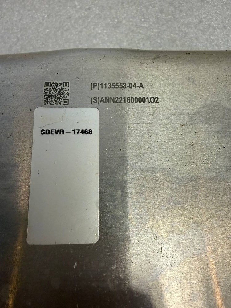 2020-2024 Tesla Model 3 Y Power Conversion Standard Battery Short Module OEM