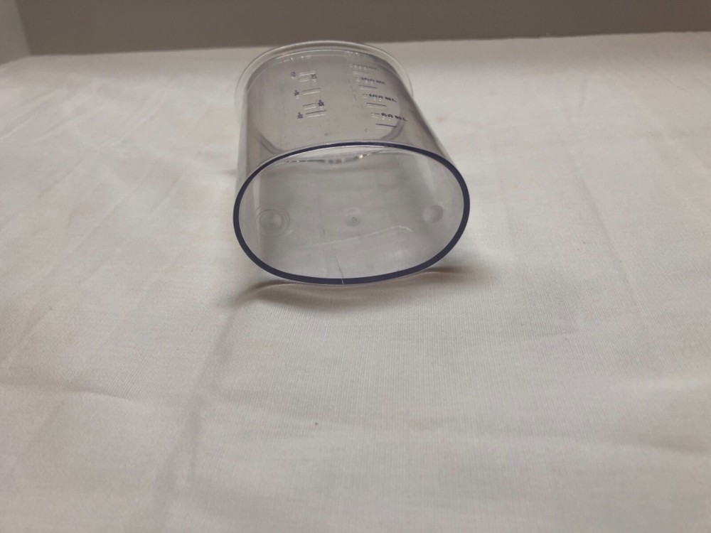 Oster Regency Controlled Power Kitchen Center Replacement Pusher only