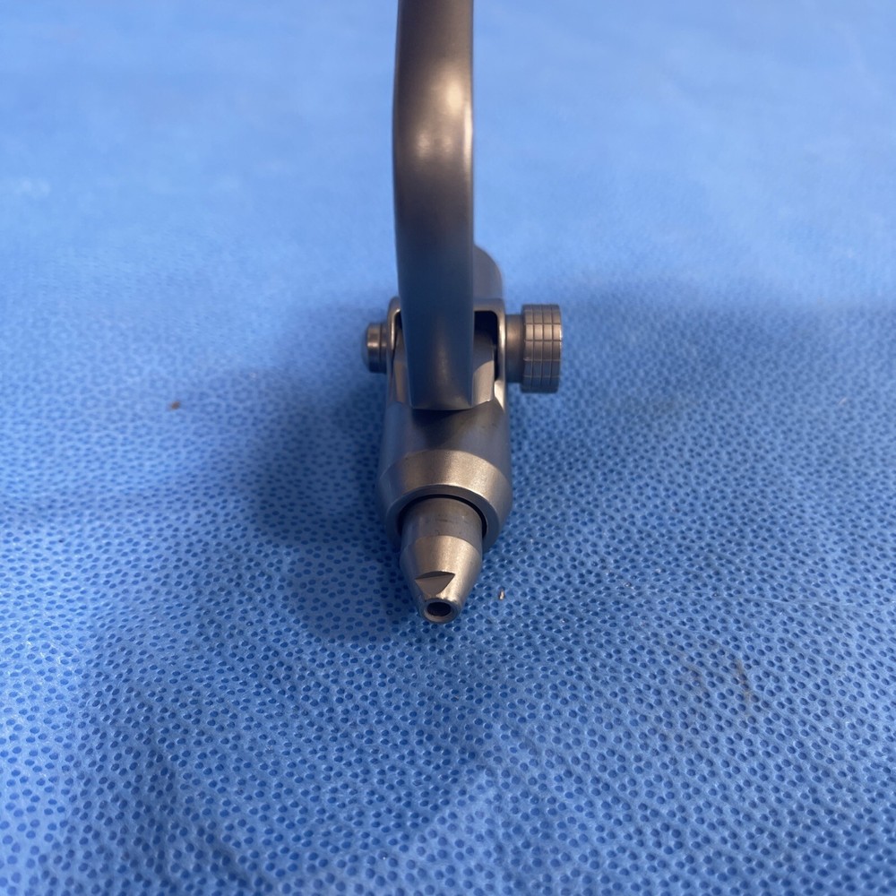 Stryker 4100-126 Adjustable Pin Collet