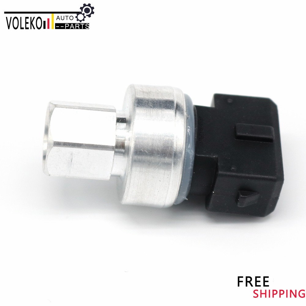 A/C Air Conditioning Pressure Switch For Evoque LR2 Discovery Land Range Rover