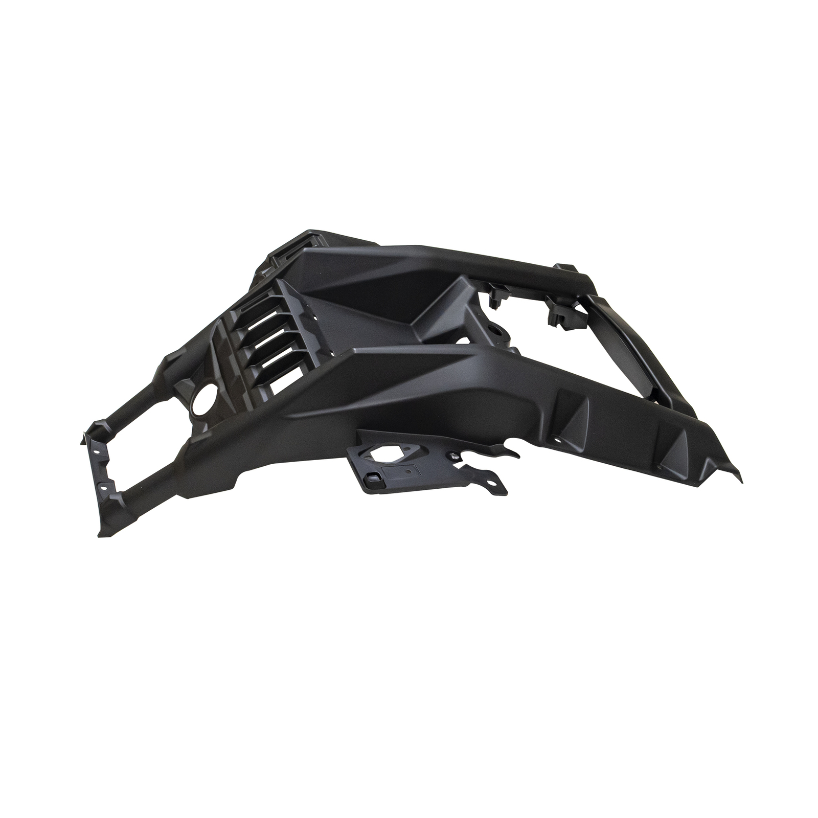 Can-Am 703501035 Dashboard Control Kit Maverick X3 Max R Turbo XRS XDS UTV