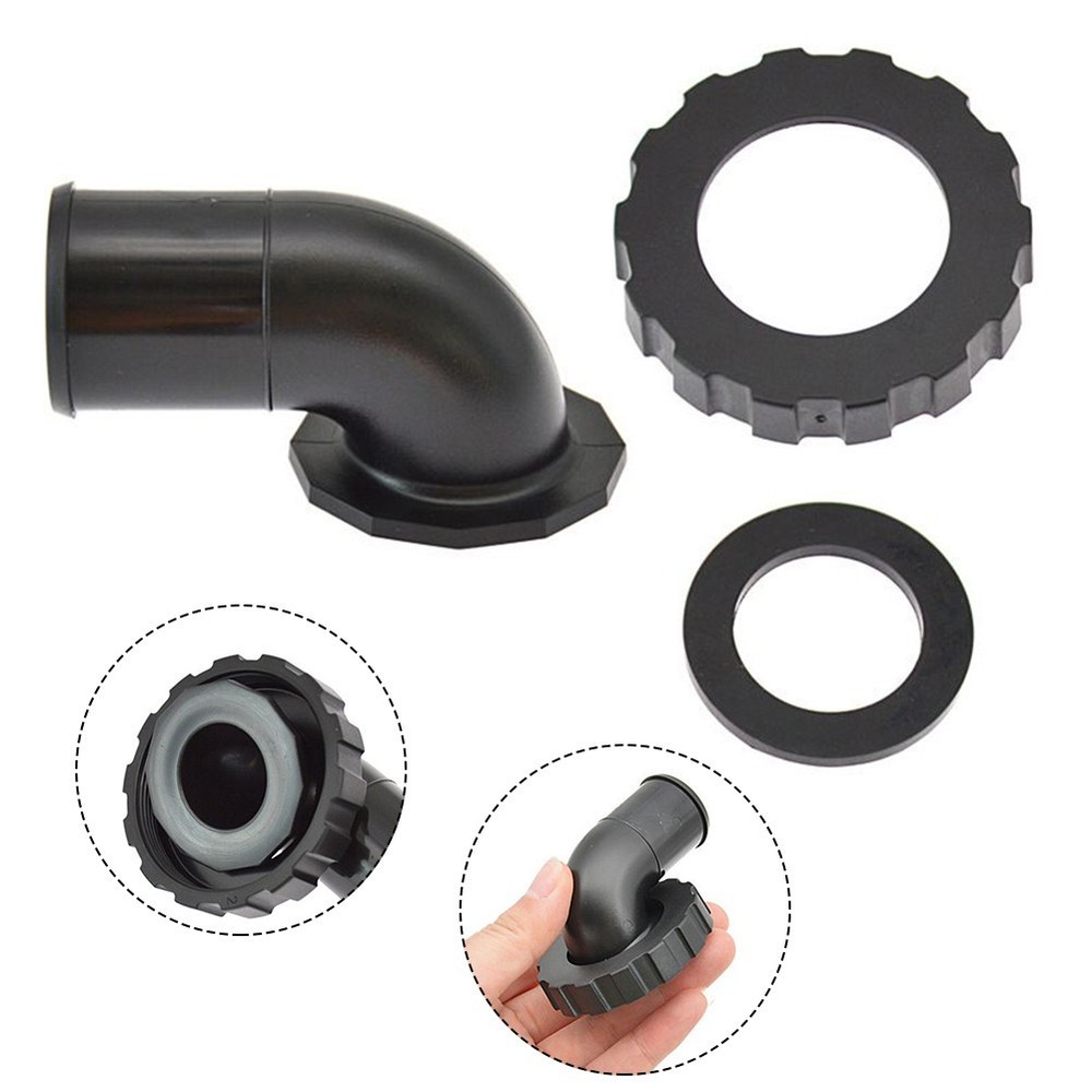 New Practical Pipe Elbow BC Wear-resistant Airway Connector Functional