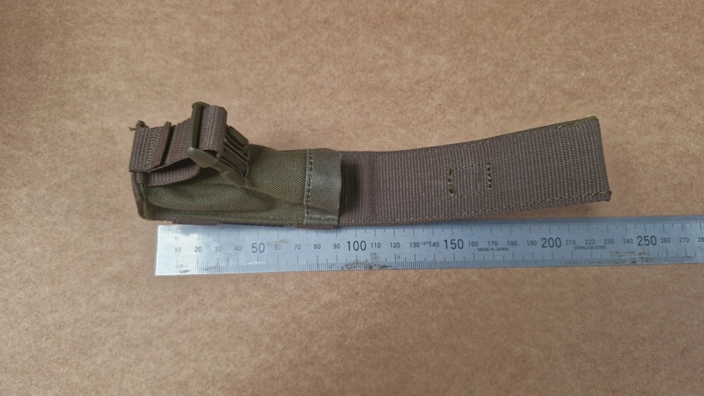 Tasmanian Tiger TT Tool Pocket Small