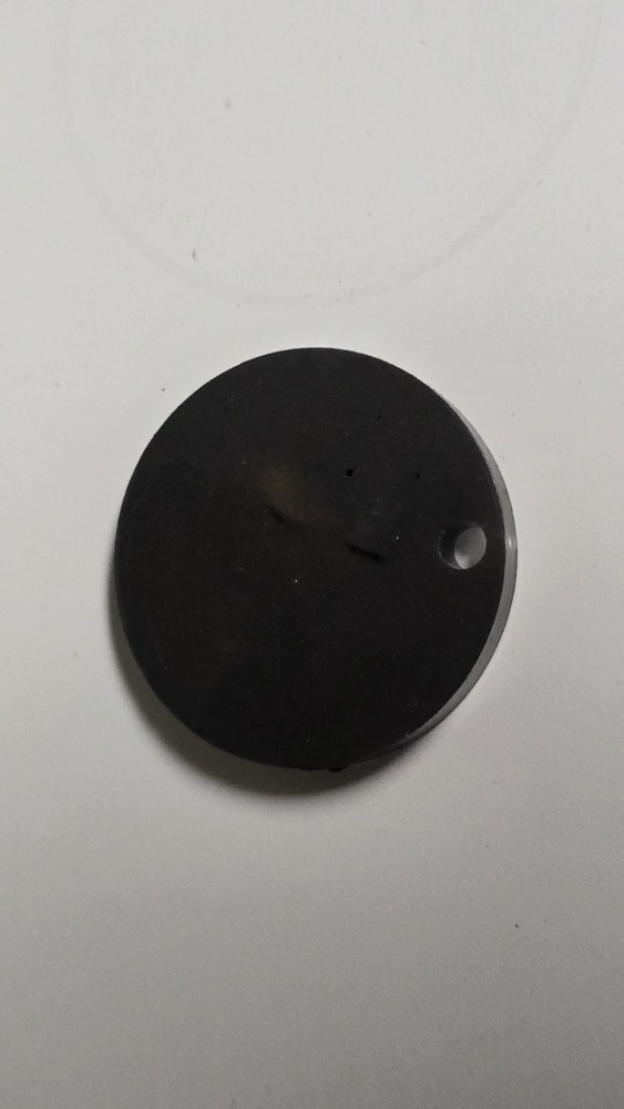 Orgonite Transfer Set
