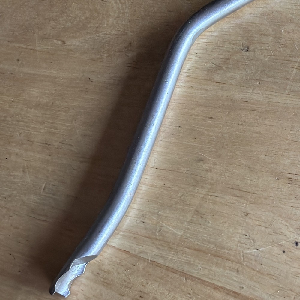 Mac Tools Bendix Drum Shoe Brake Spring Tool Removal Installation S13P
