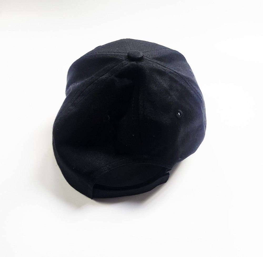 VP Racing Hat - BLACK